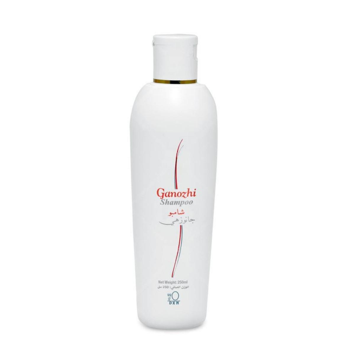 Ganozhi Shampoo